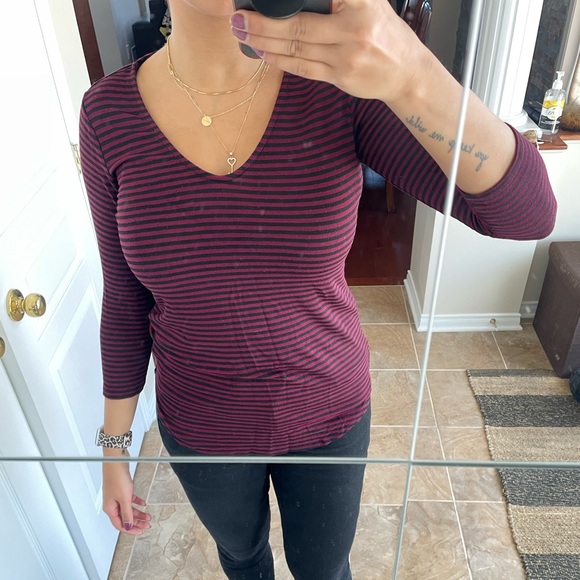 Dynamite long top - Picture 2 of 3